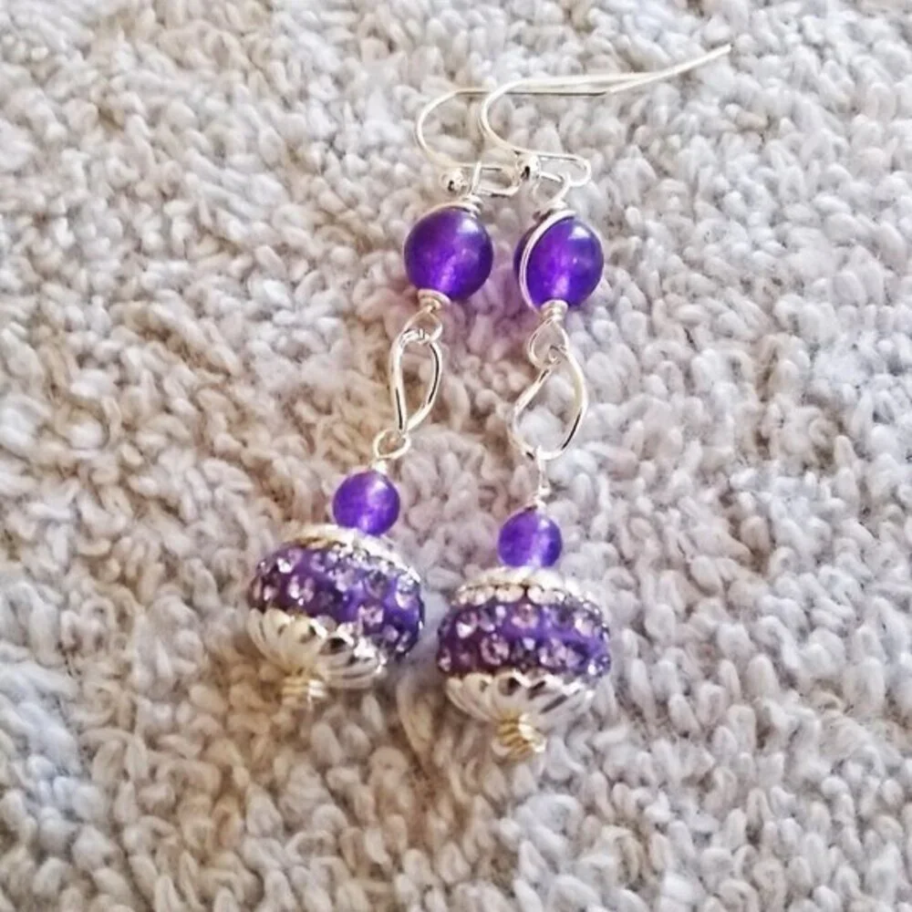 4000+ SALES! Many Repeat Buyers! Unique Handmade Jewelry! Custom Orders Welcome!